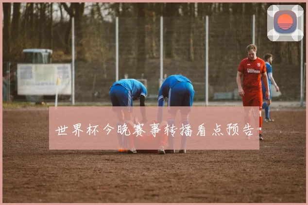 世界杯今晚赛事转播看点预告