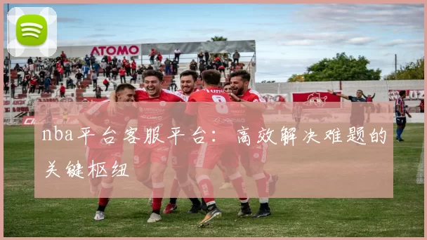 nba平台客服平台：高效解决难题的关键枢纽